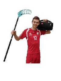 Team Poland Floorball Sticker by Polski Unihokej