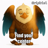 Peace Glow GIF by Griphiel