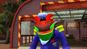 KromeStudios speech ty acceptance fond GIF