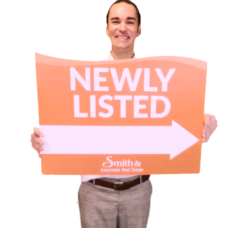 Real Estate Sticker by Smith & Associates Real Estate