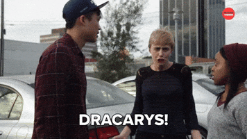 DRACARYS!