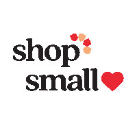 Shop Small Sticker by Atlanta Beltline