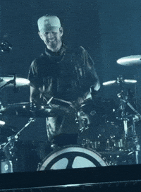 Linkin Park Dance GIF