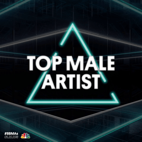 nominees GIF by Billboard Music Awards