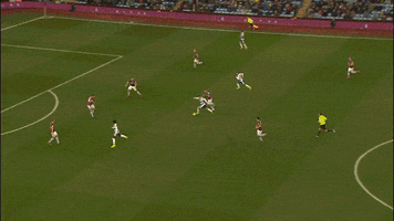 aston villa goal GIF by QPR FC