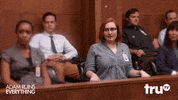 justice hearts GIF by truTV