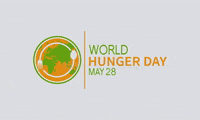 Hungry Food GIF by The Seed of Life Foundation