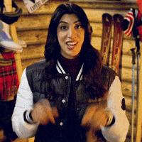 You Got This Sundance GIF by GIPHY IRL