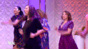 tv8 GIF by The Real Italia