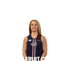 Party Wow Sticker by F45 Training Fruit Cove