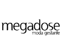 instagram gravida Sticker by Megadose Moda Gestante