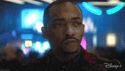 Marvel Studios Yes GIF by Disney+