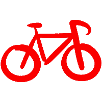 stelvio bormio Sticker