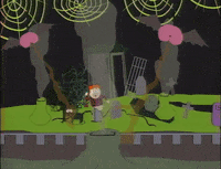 GIF by South Park 
