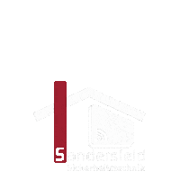 Leer Sasi Sticker by Sandersfeld Gruppe