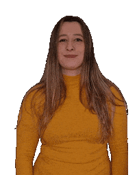 Happy Say Hi Sticker by NIDIVA