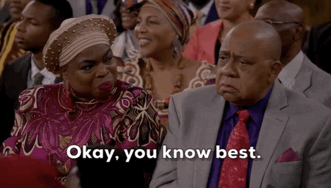 Maribeth Monroe Douglas GIF by CBS