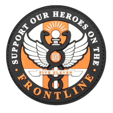 giphyupload 511 511tactical alwaysbeready weightvestwednesday Sticker