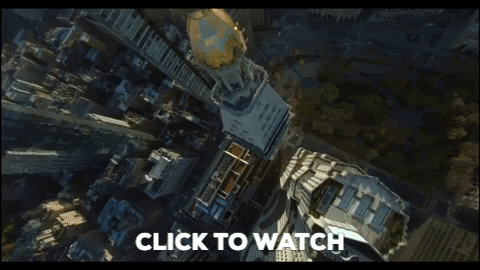 Drone GIF by AirVuz