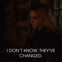 Season 2 Yellowjackets GIF by SHOWTIME