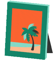 Travel Vacation Sticker by Scotiabank