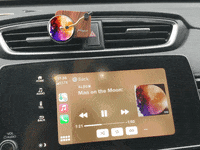 Hip Hop Car GIF by PDARTACE