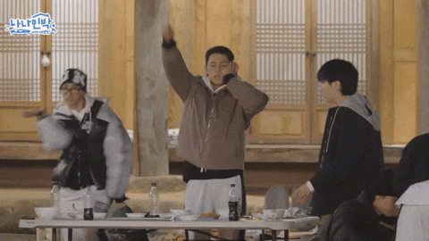 Kim Mingyu Dk GIF