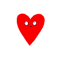 Love It Thank You Sticker