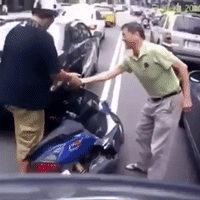 street GIF by The Videobook
