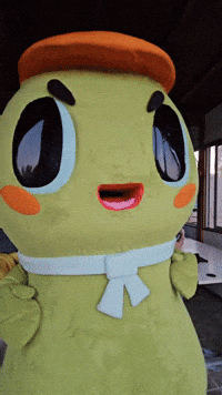 Chile Devil GIF by Humita
