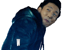 Sticker by The Umbrella Academy