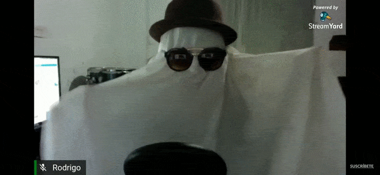 Nosedenudos giphyupload GIF