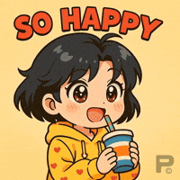 Tired Hana GIF by Persona