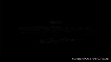 Benedict Cumberbatch GIF by Spider-Man