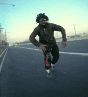 Jersey Dancing GIF by ORG®