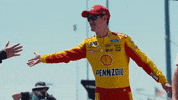 joey logano GIF by NASCAR