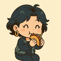 Hungry Mexican Food GIF by Persona