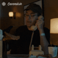 mark little comedy GIF by CBC