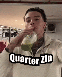 Matcha Qz GIF by Respective