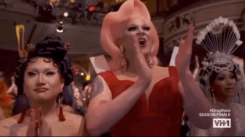 rupaulsdragrace giphyupload rupauls drag race season 11 giphyrpdrs11 GIF
