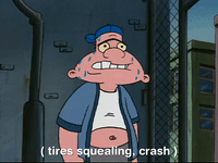 hey arnold nicksplat GIF