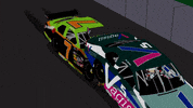 car crash fire GIF by South Park 