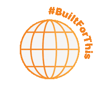 Work From Home Internet Sticker by Cloudflare