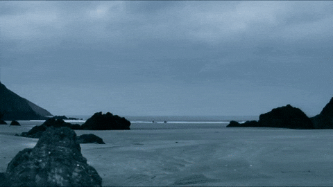Movie Title Logo GIF by Fire Mountain Productions