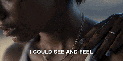 Talk To Me Aussie GIF by A24