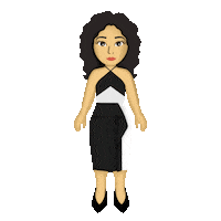 Killing Eve Sticker by BBC America