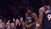 National Basketball Association Sport GIF by NBA