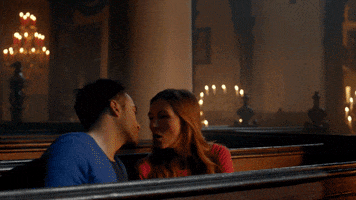 church sin GIF by You, Me, and The Apocalypse