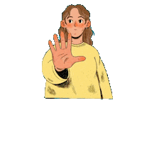 Humanrights Empowerwomen Sticker by Future by Design studio