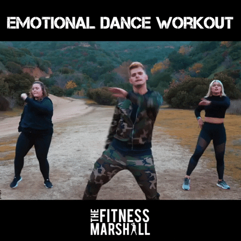 thefitnessmarshall  GIF